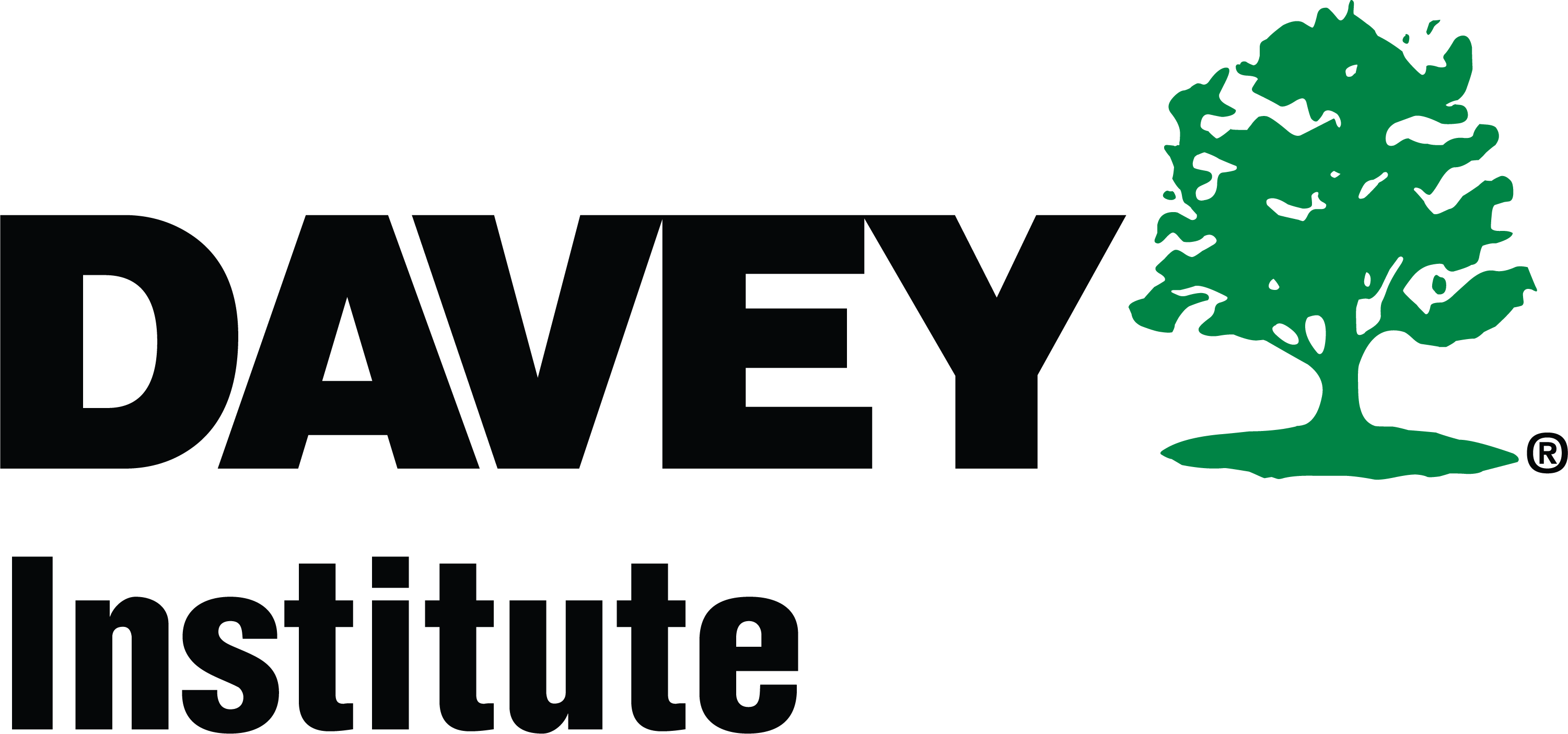 Powered by The Davey Institute